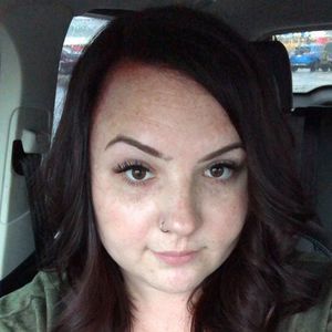 Meet your Posher, Sheri